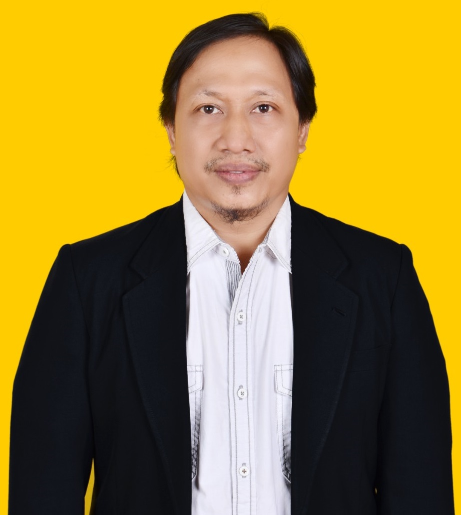 Fuji Hidayat., S.E., M.M